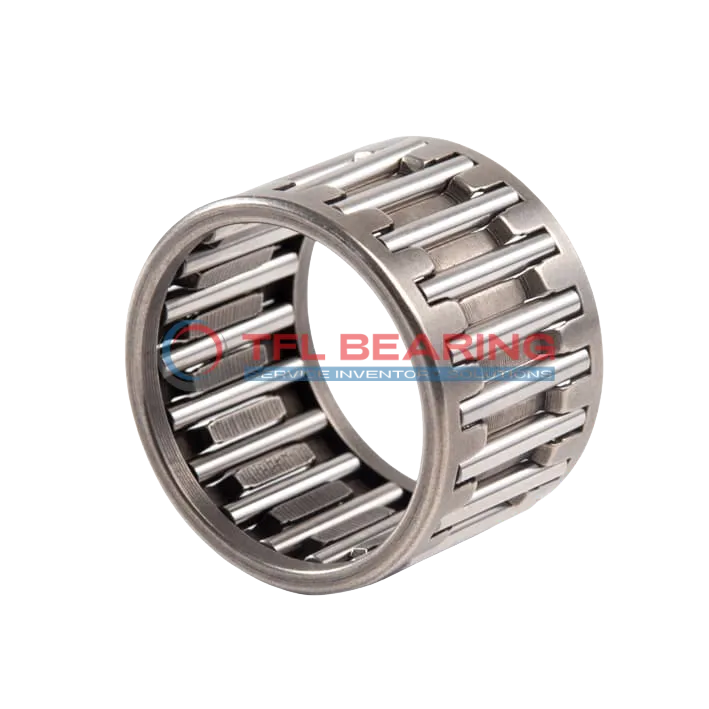 Needle Roller And Cage Assemblies K14X18X15-TV